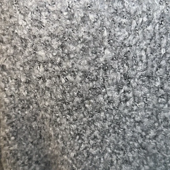 Free People Loose Fit Boucle Cowl neck Sweater, Size S/P, VGUC - Picture 8 of 8